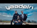 Yaadein west records official music