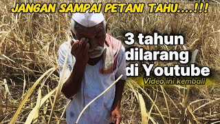Lingkaran setan pertanian itu bernama.....