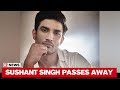 'Sushant Singh Was A Humble Man': MS Dhoni's Film Producer Arun Pandey