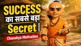 “चाणक्य नीति से सफलता का रहस्य | 7 शक्तिशाली Success Secrets in Hindi | Acharya Chanakya”