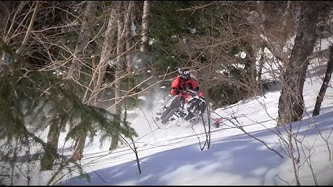 Pro Rmk with GGB Mountain Can