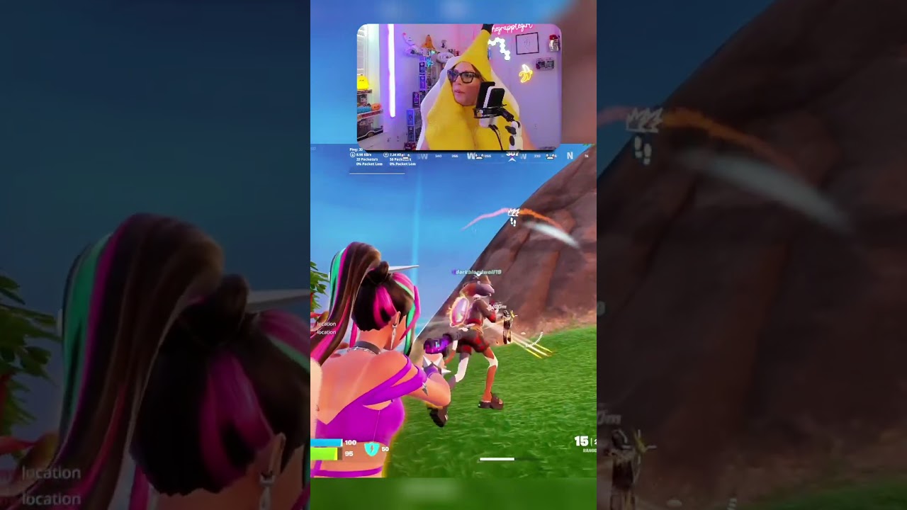 4v2, no problemo 😅 #fortnite #fortniteclips #fortniteshorts #fortnitegameplay #gaming #gamergirl