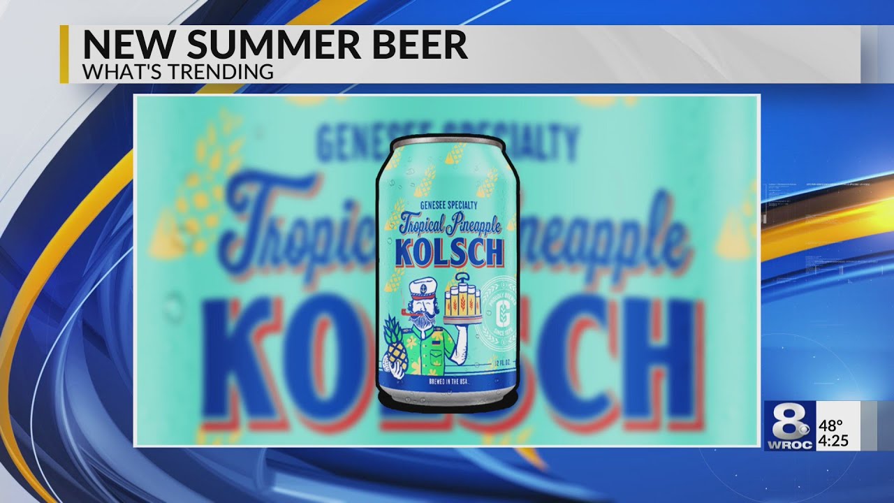 genesee-brewery-kolsch-gets-a-summer-look-with-the-tropical-pineapple