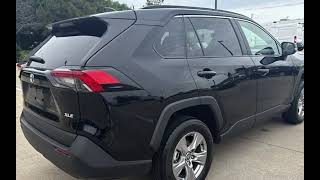2025 Toyota RAV4 XLE for sale in Dallas, TX