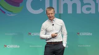 Aspen Ideas: Climate | Solving Water Scarcity with BBQ Sauce
