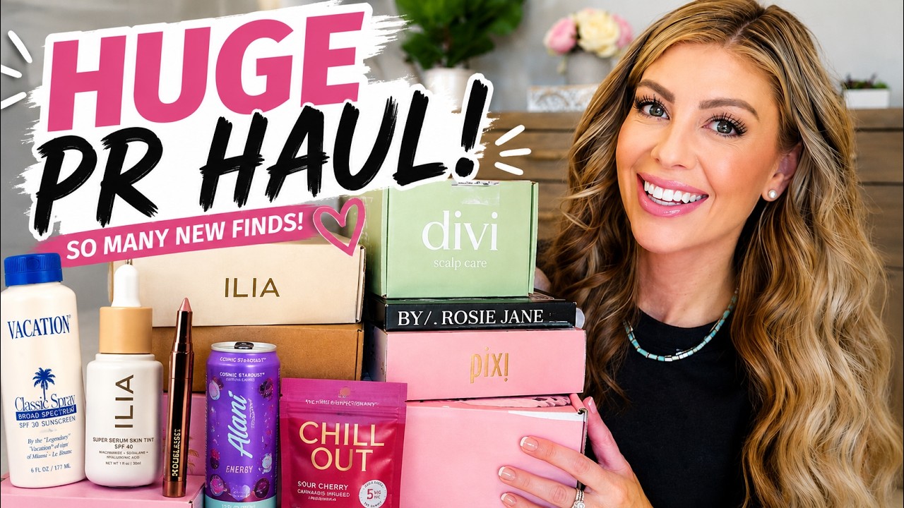 beauty-brands-sent-me-all-this-pr-unboxing-youtube