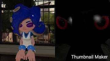 (Splatoon)(Gmod) The Truth of Lucy Chapter 2: Lucy