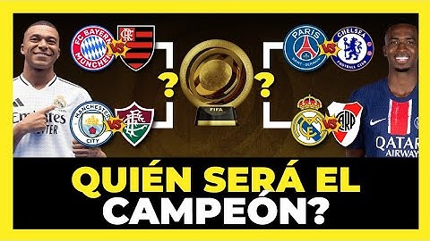 2025 Club World Cup Champion Analysis and Prediction🏆