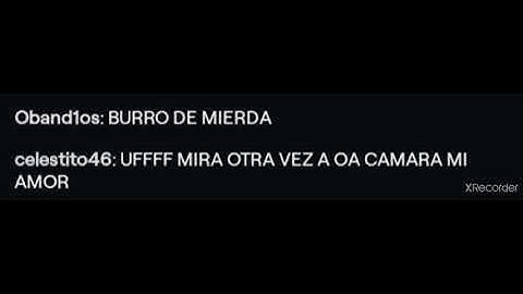 comentarios raros a davo xeneize #3
