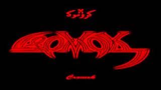 Cromok   Metallurgical HQ