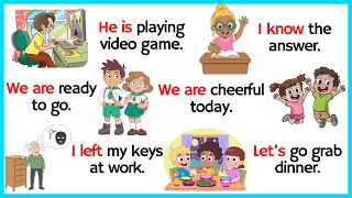 видео: 100 распространённых предложений английского языка для ежедневного использования | Вопросы и отве... картинка: 100 распространённых предложений английского языка для ежедневного использования | Вопросы и отве...