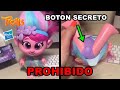 La extraña MUÑECA DE TROLLS que acaba de ser RETIRADA DEL MERCADO por esta razón….