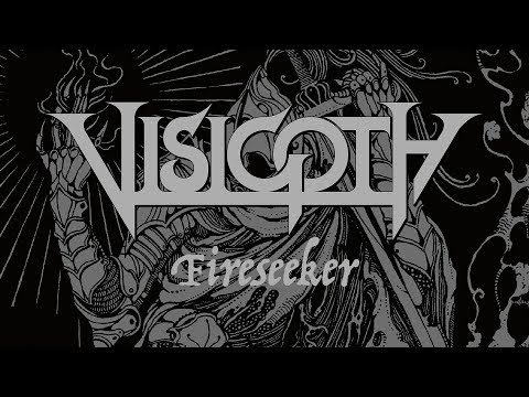Visigoth - Fireseeker (OFFICIAL)