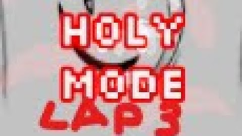 Chase A Thon Madness Holy Mode Lap 3 Beatem