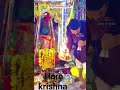 Hare krishna #badrinath mandir #devbhoomi uttarakhand
