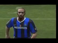 PRO EVOLUTION SOCCER 2006 LEAGUE ITALIA !!!!!