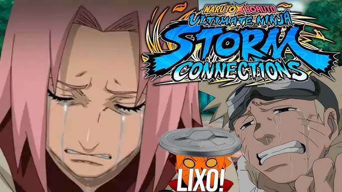 Dublagem de Naruto x Boruto Connections usou IA? Entenda!