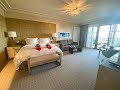 Tour Four Seasons Resort Orlando Park View Room