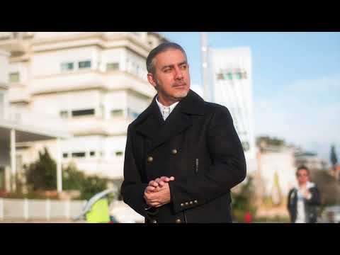 من قصيدة رد الصبا للشاعر محمود سامي البارودي بصوت الشاعر يوسف الشطي