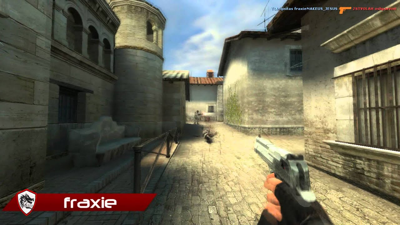 Tt.Dignitas fraxie -4 on de_inferno