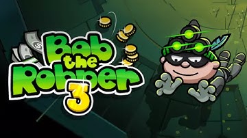 Bob The Robber 3 (by Kizi Games) Android Gameplay [HD]