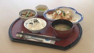 調理学ぶ専門学校生が期間限定の食堂オープンへ「喜んでもらえるような料理を」