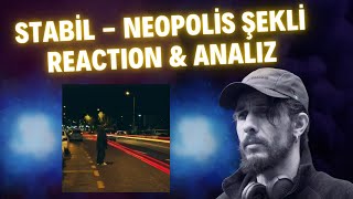 Stabil - Neopolis Şekli | ANALİZ & TEPKİ !!!