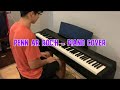 Penn ar Roc&#39;h - Piano Cover