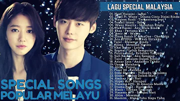 Lagu Special Malaysia   Lagu Meletop Terkini 2018