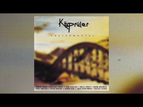 Erdal Güney - Güney Üçlemesi / Köprüler #adamüzik