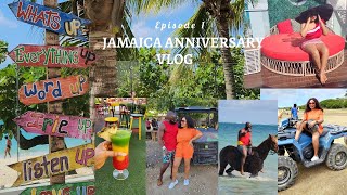 The Best All Inclusive Hotel In Montego Bay | Amazing Things To Do In Jamaica | Luxury S Hotel |