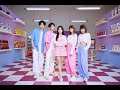 鄭茵聲Alina Cheng -《想吃泡麵Want to Netflix &amp; Chill》官方舞蹈MV版