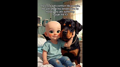 Rehearse the Verse for Kids | Isaiah 49 13