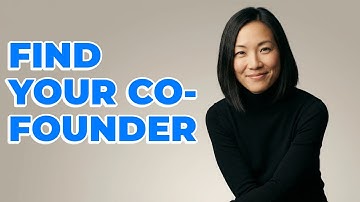 Which Startup Networks Connect Potential Co-Founders?