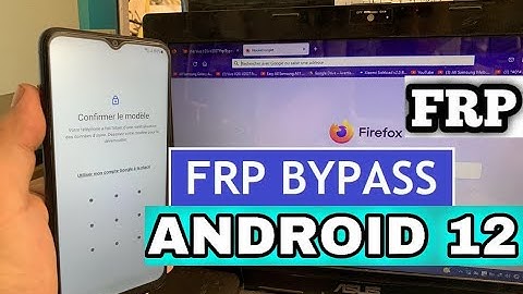 FRP Unlock 2022 - All SAMSUNG Devices [Android 12] WITHOUT , No Backup/Restore, No Alliance App