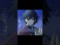 Let's end this debate #fyp #foryou #kny #demonslayer #animation #anime #giyuu #muichiro #shorts