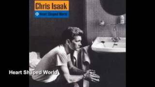 Miniatura de vídeo de "Chris Isaak's Kings Of The Highway"