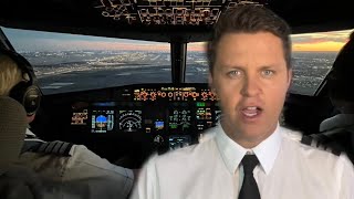 Why You Shouldn’t be Scared of Turbulence! Airline Pilot Explains