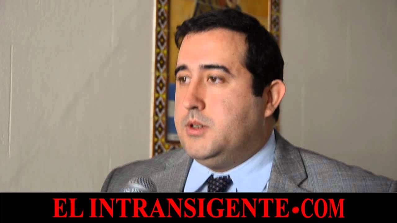 El Nestor Ruiz de los Llanos YouTube