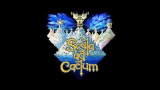 Scala ad Caelum - World Title (Kingdom Hearts III)