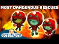 †Octonauts Most Dangerous Rescues 🌊🠸 60 Mins Cartoons For Kids Underwater Sea Education †Octonauts Most Dangerous Rescues 🌊🠸 60 Mins Cartoons For Kids Underwater Sea Education