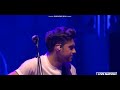 Since We Re Alone Niall Horan Flicker World Tour Amsterdam 28th April 2018
