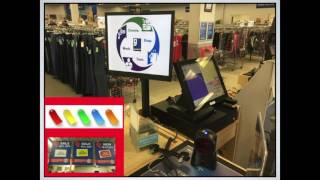 Goodwill Industries of Alberta Using S-Tags Thrift Store Software