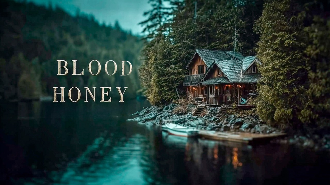 Blood Honey