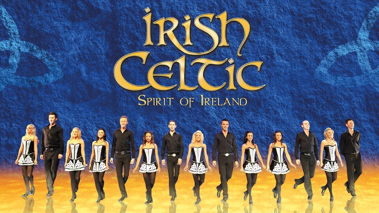 Irish Celtic  Musical Theater Basel 2020