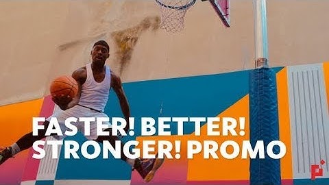 Top Apple Motion Projects: Faster Better Stronger | For Final Cut & Apple Motion