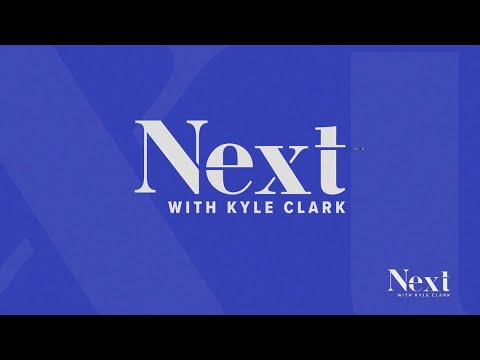 Between a rock(slide) and a hard place; Next with Kyle Clark full show (4/30/24)