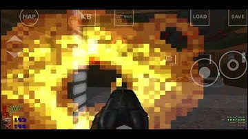 freedoom phase 2 map 6(gamma labs)v 0.11.3
