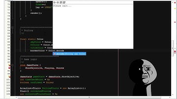 Create Your game in 45 minutes (FromScratch, #NoUnity)