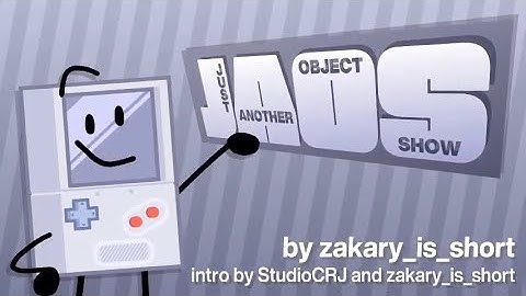 [OUTDATED] JAOS || EP 2 Official Intro (REUPLOADED)